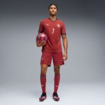 Portugal 2026 Home - RONALDO 7 (Player)